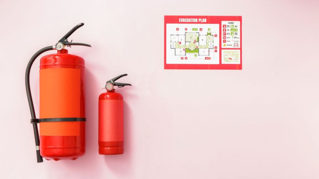 Fire Risk Certificate London